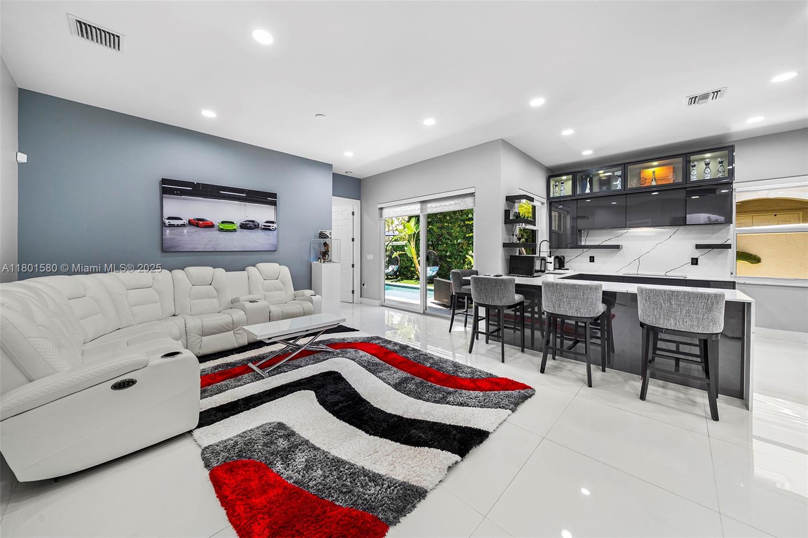 1496 Breakwater Terr, Hollywood, Florida image 17