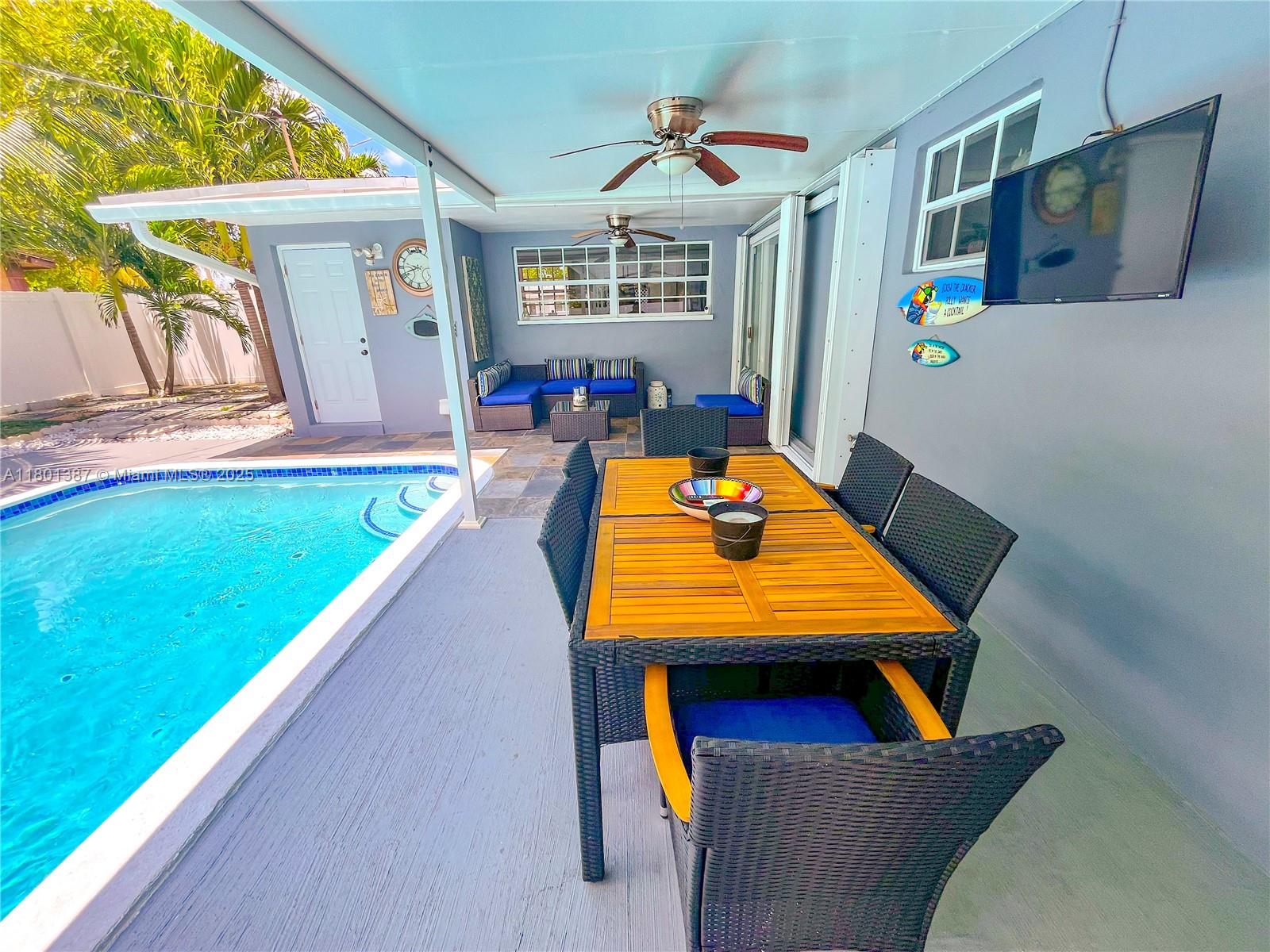 4420 NW 30th Ct, Lauderdale Lakes, Florida image 25