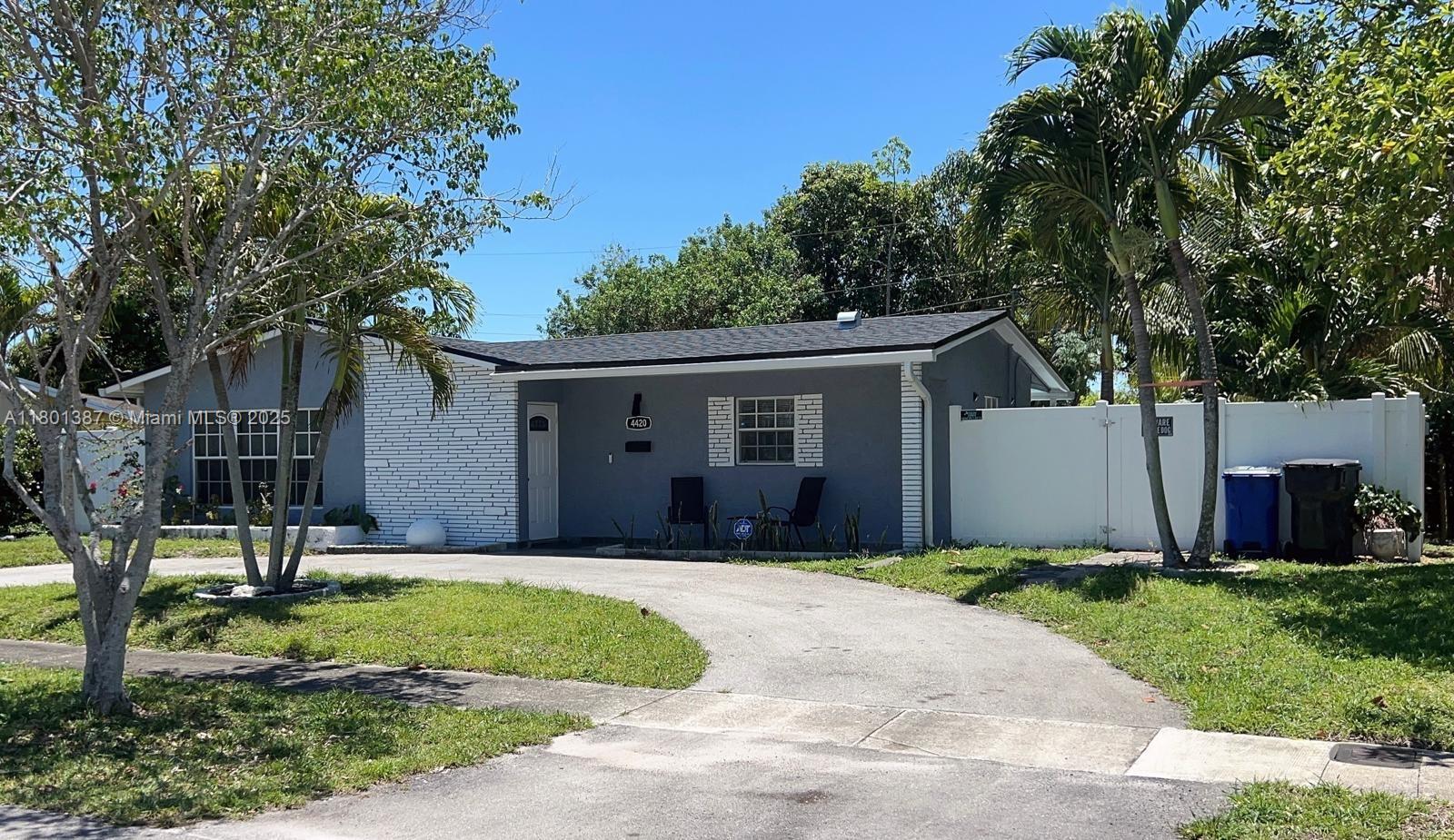 4420 NW 30th Ct, Lauderdale Lakes, Florida image 5