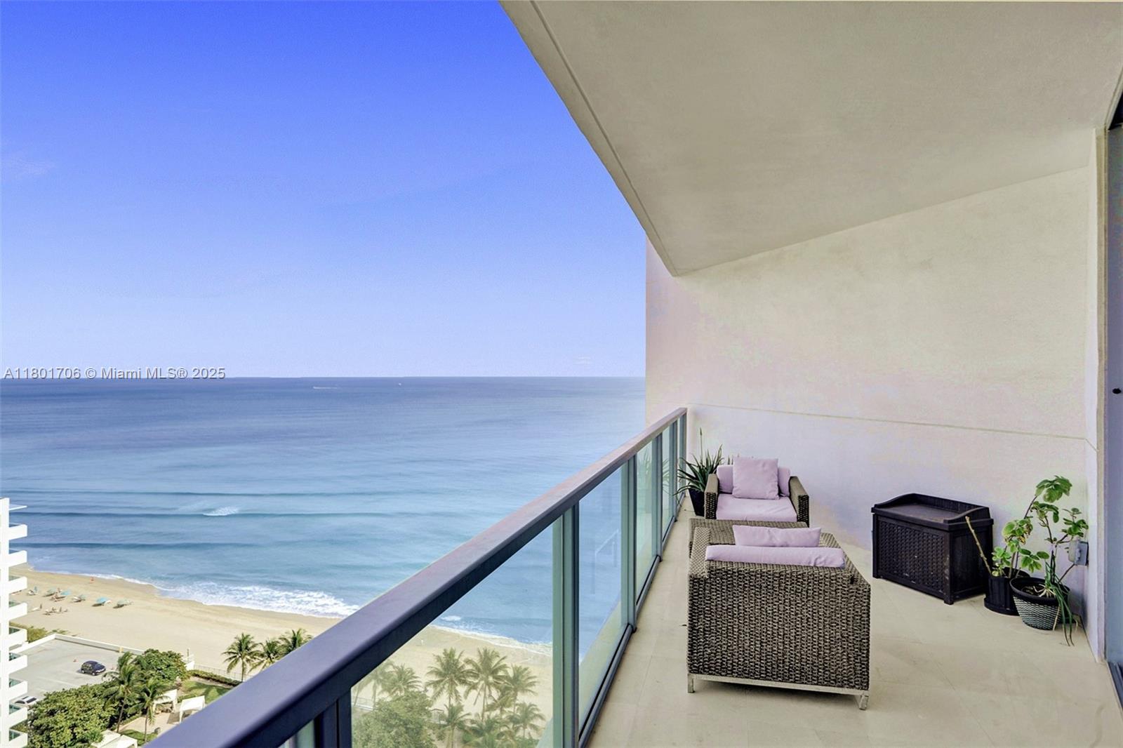 3101 S Ocean Dr #2005 (available June 1) For Sale A11801706, FL