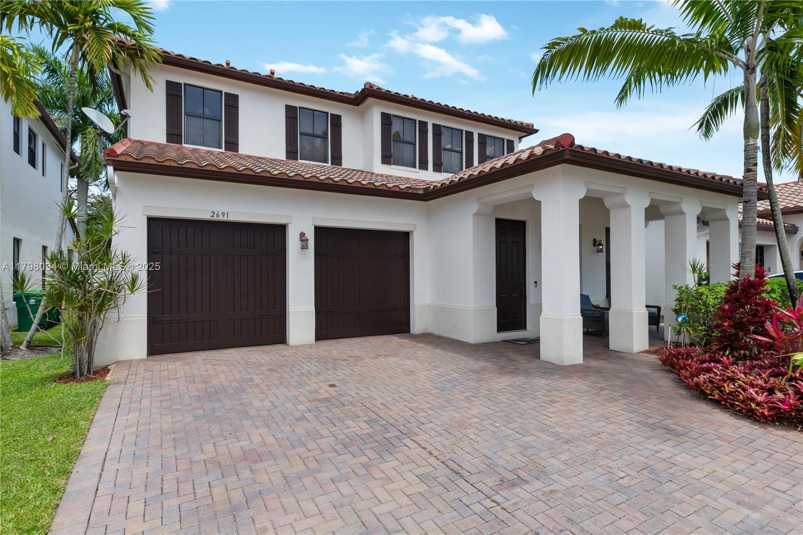 2691 83rd Ter, Cooper City, Florida 33024