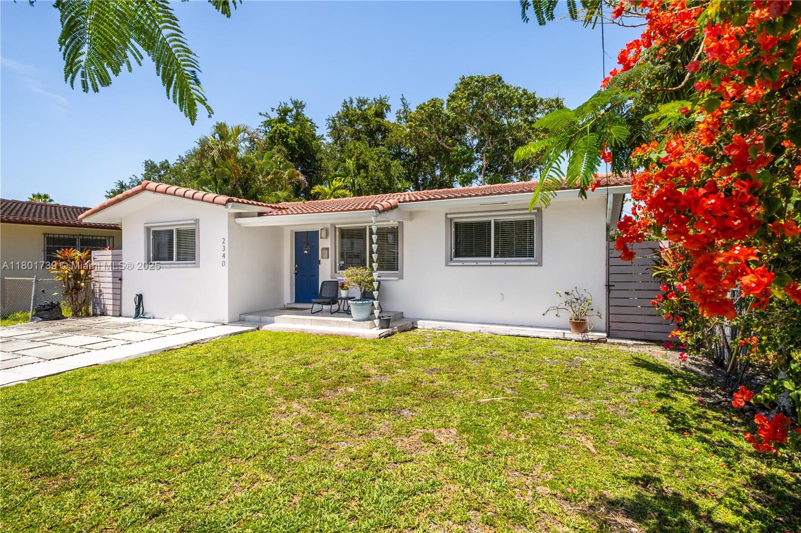 2340 SW 17th Ave  For Sale A11801739, FL