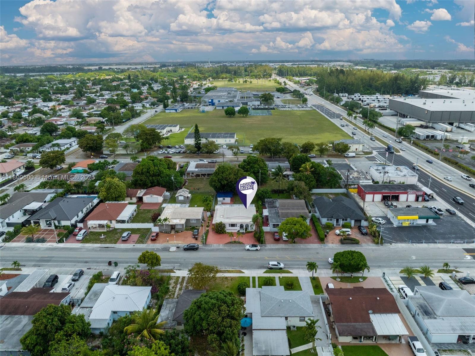 751 E 56th St, Hialeah, Florida image 38