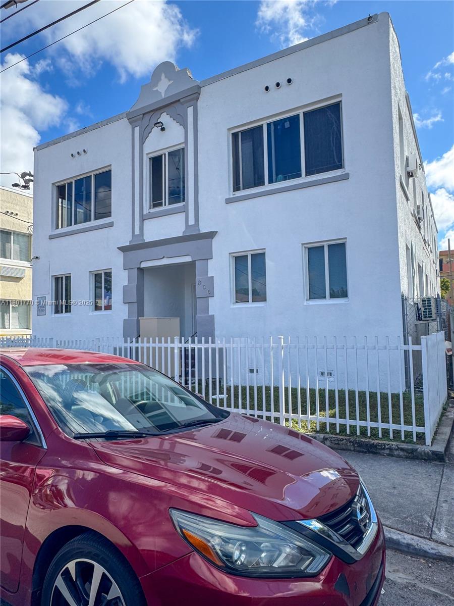 856 SW 6th St #102 For Sale A11801770, FL