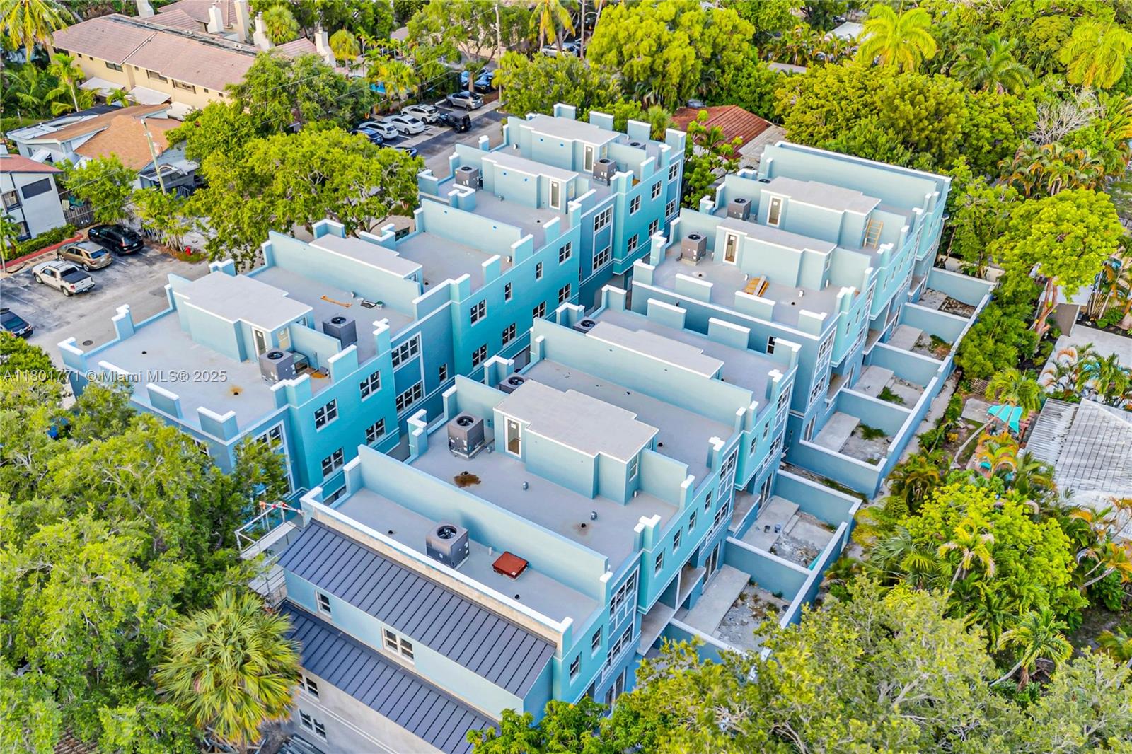 824 SE 12 Ct #08, Fort Lauderdale, Florida image 3