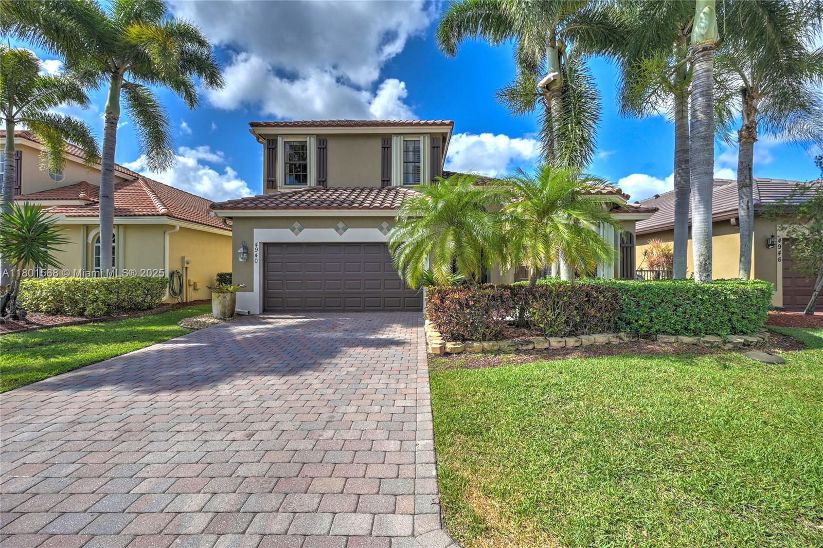 4940 Gateway Gardens Dr, Boynton Beach, Florida image 12