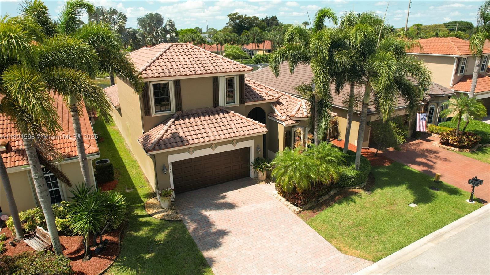 4940 Gateway Gardens Dr, Boynton Beach, Florida image 3