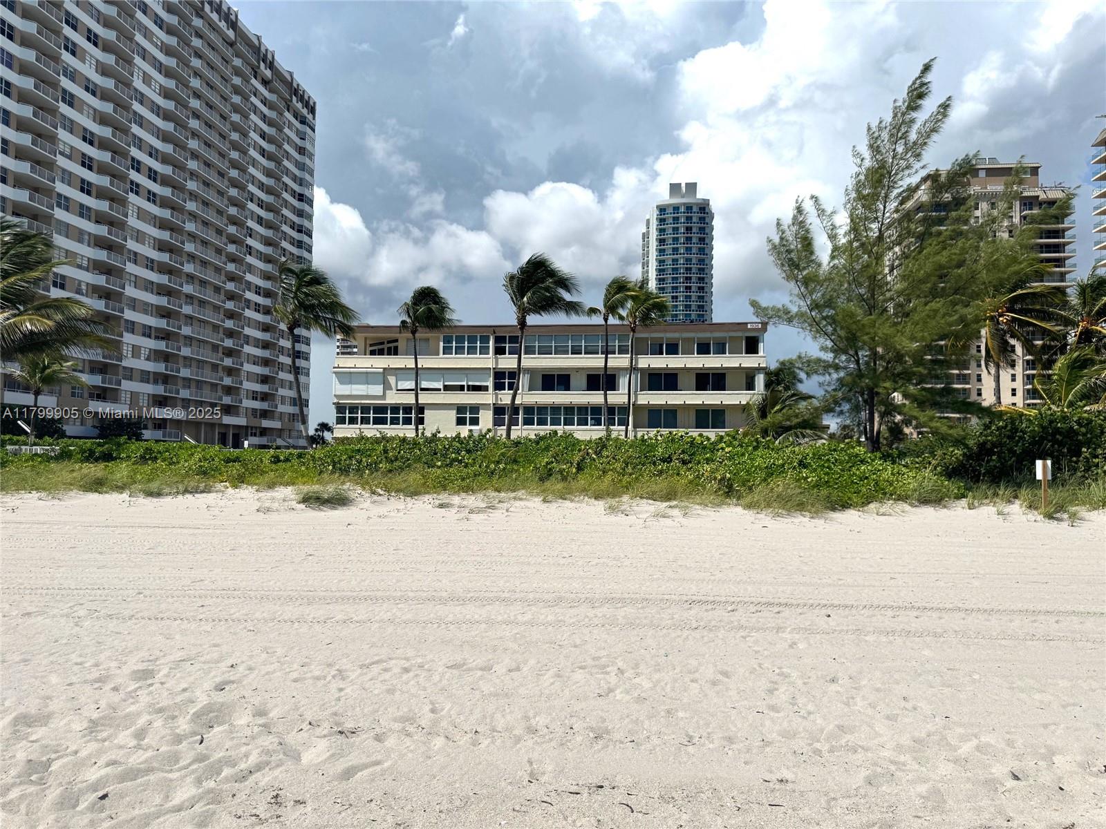 1936 S Ocean Dr #8D, Hallandale Beach, Florida image 1