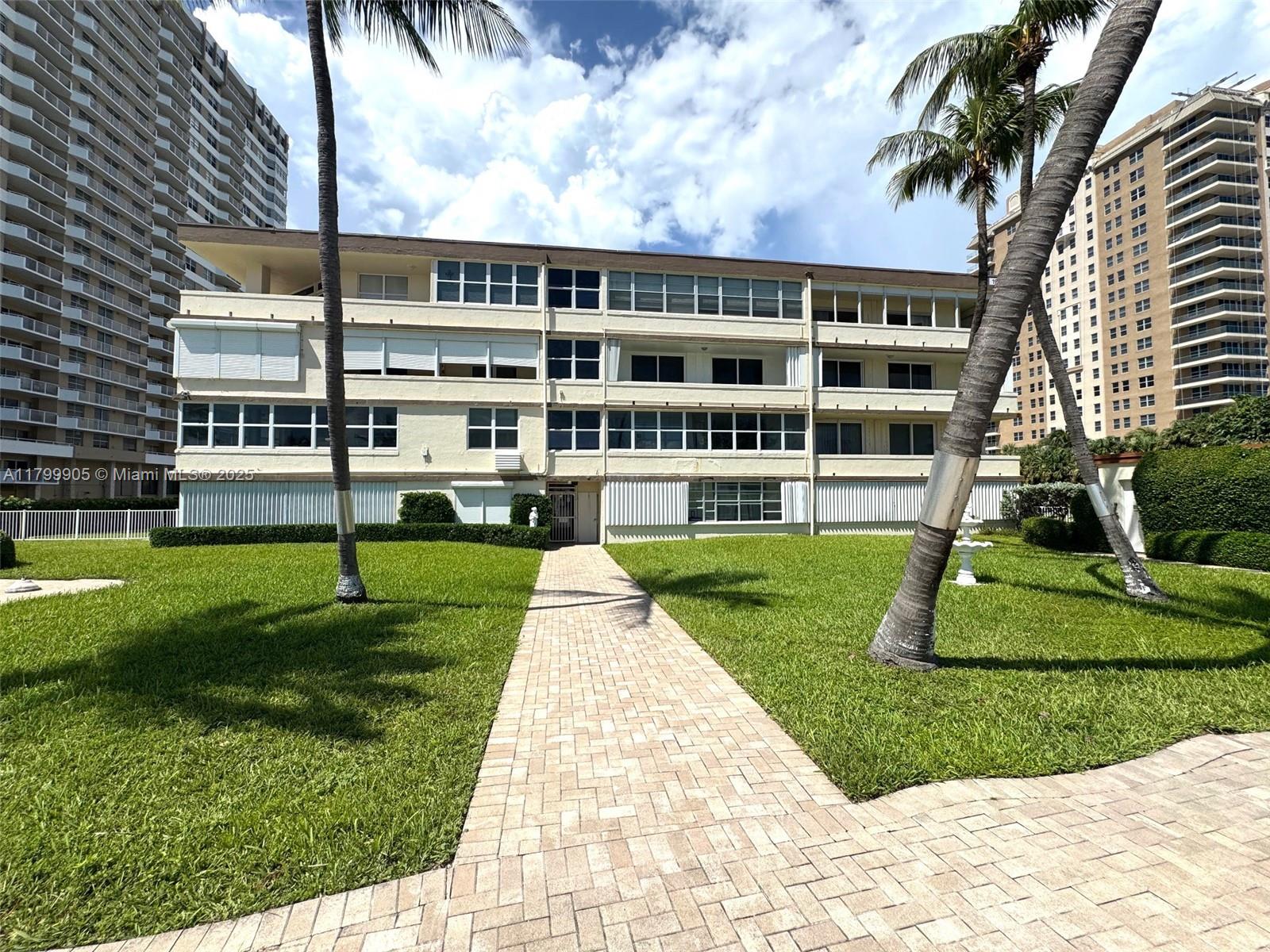 1936 S Ocean Dr #8D, Hallandale Beach, Florida image 18