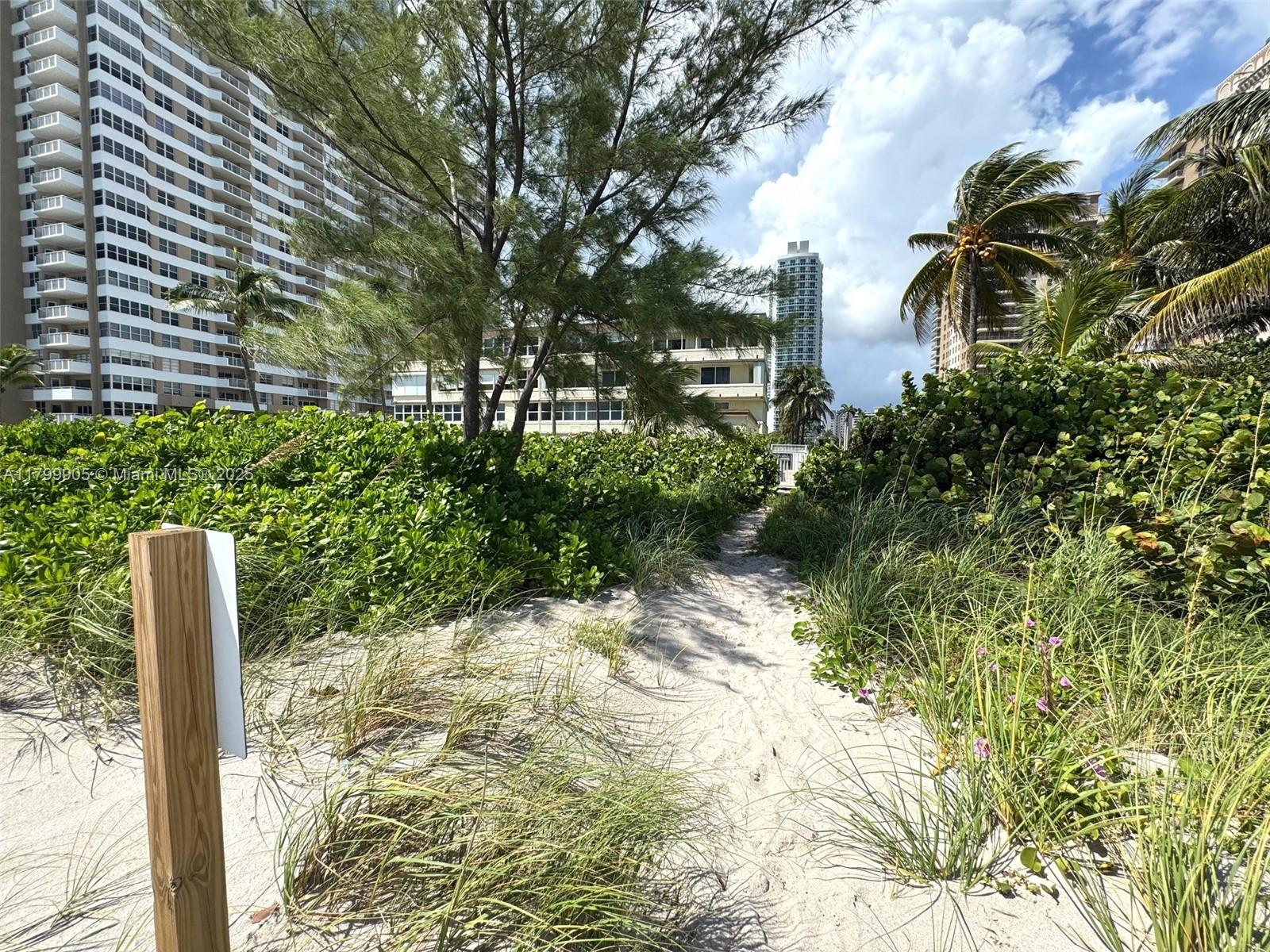 1936 S Ocean Dr #8D, Hallandale Beach, Florida image 21