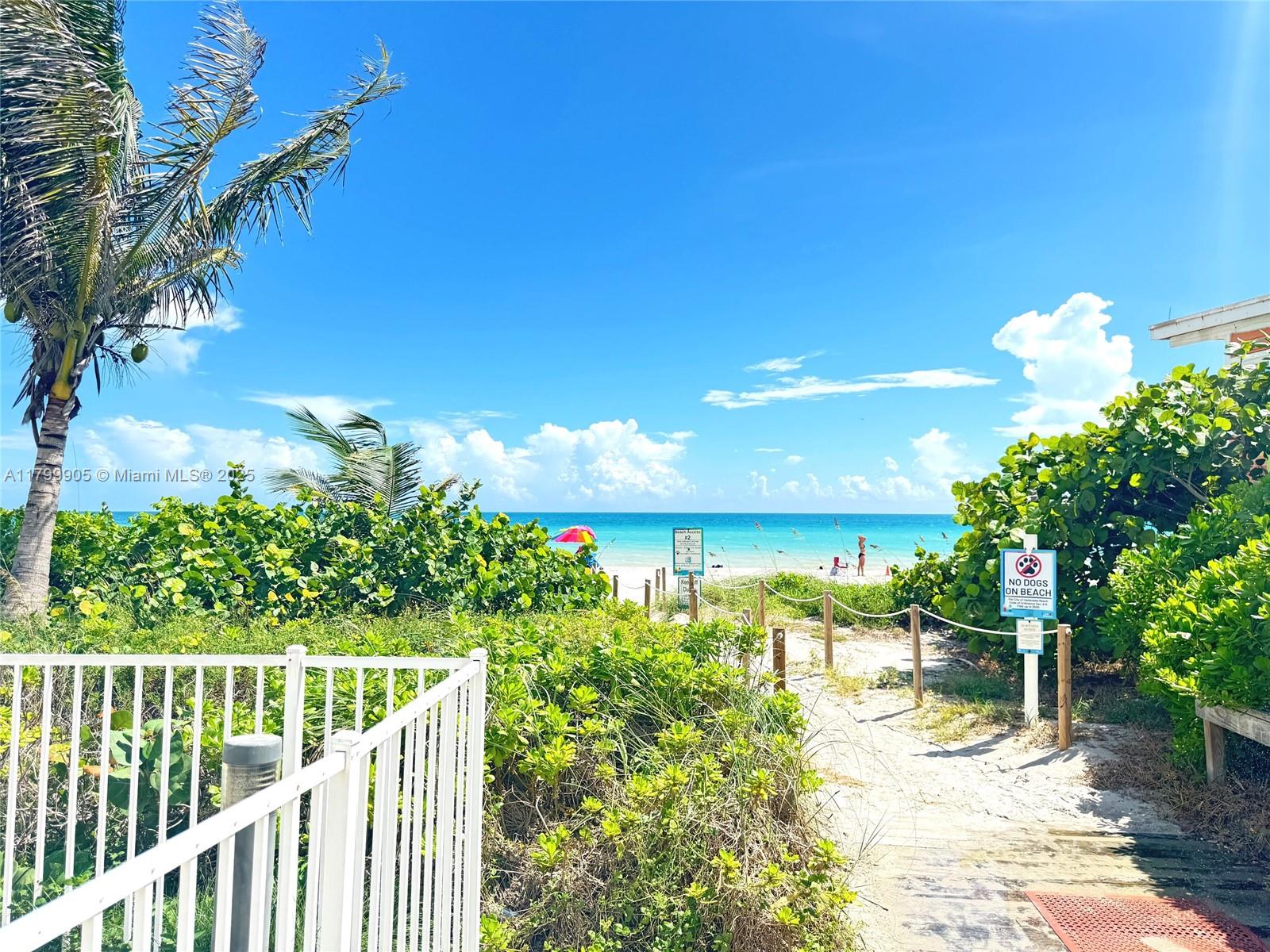 1936 S Ocean Dr #8D, Hallandale Beach, Florida image 22