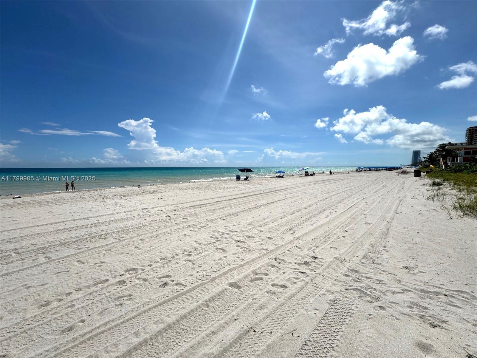1936 S Ocean Dr #8D, Hallandale Beach, Florida image 23
