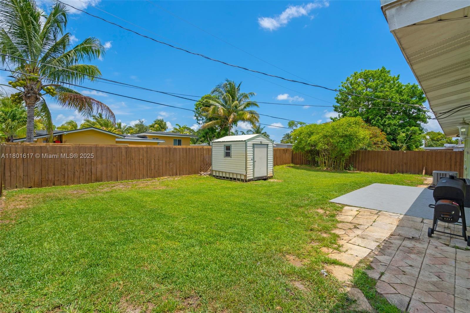 3361 Jackson Blvd, Fort Lauderdale, Florida image 23