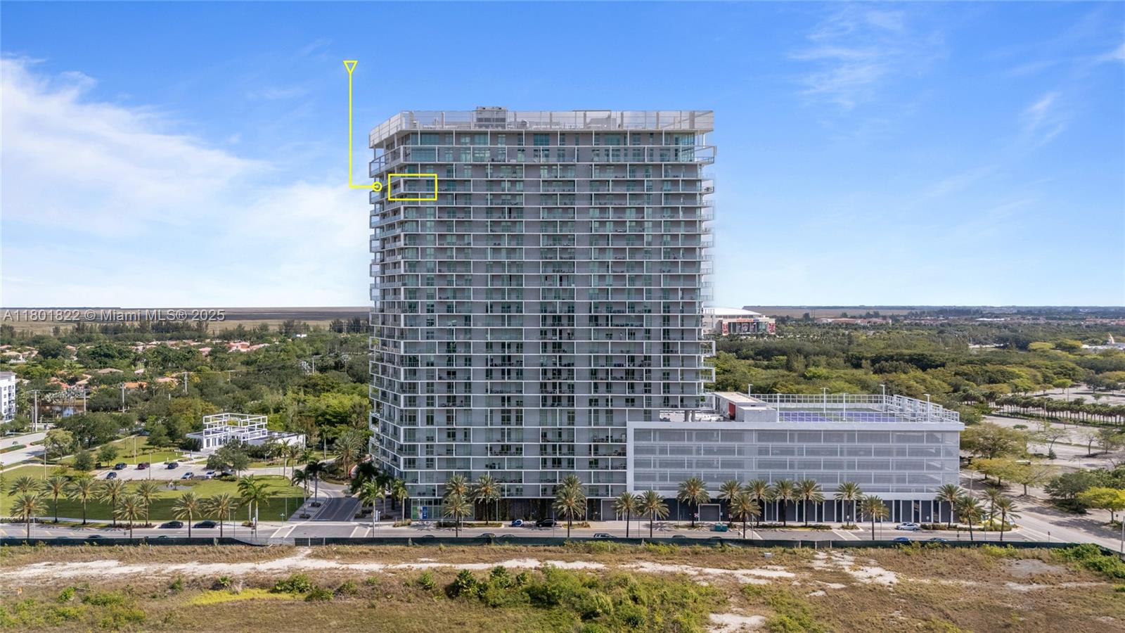 2000 Metropica Way #2504, Sunrise, Florida image 1