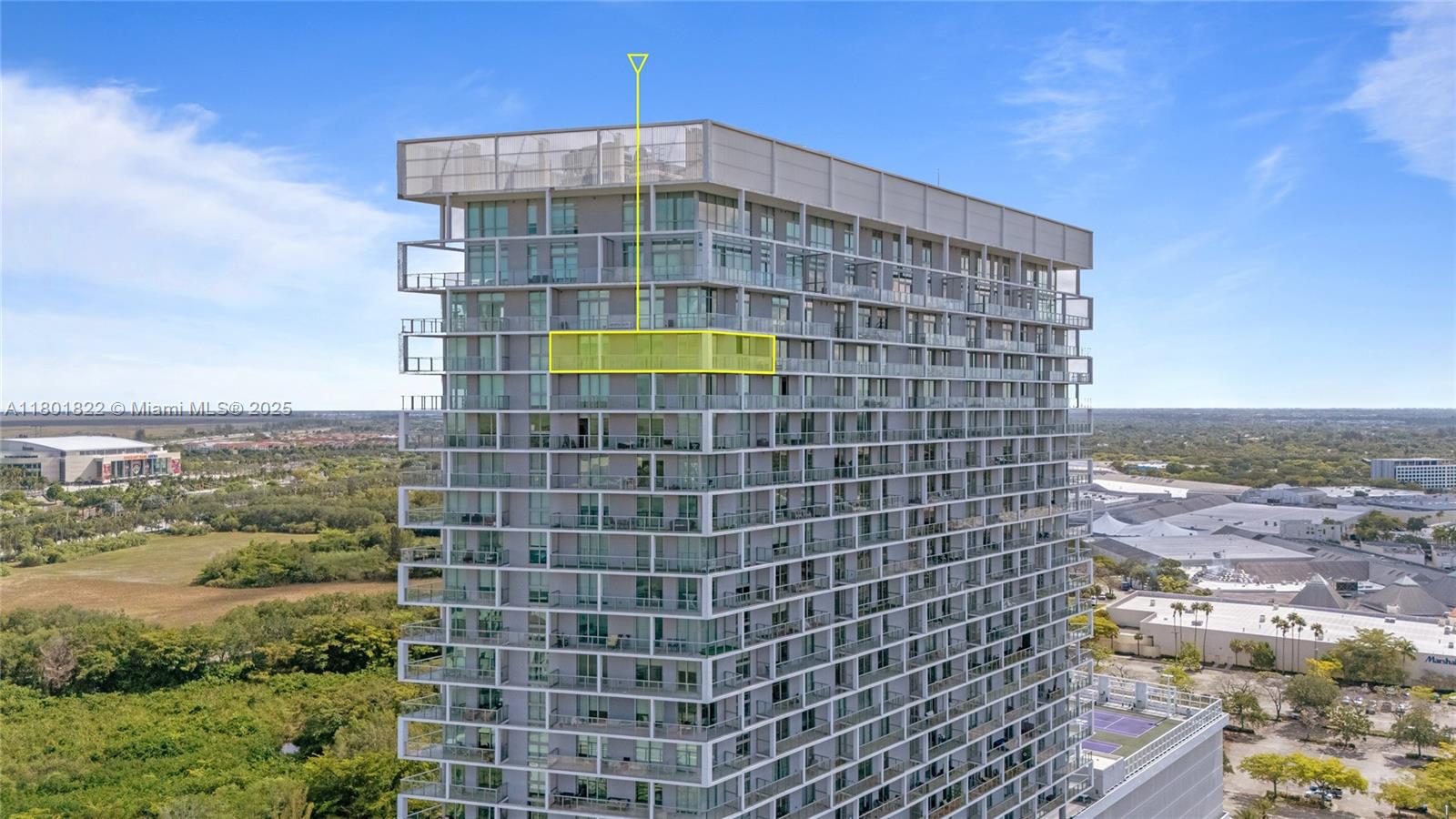 2000 Metropica Way #2504, Sunrise, Florida image 2