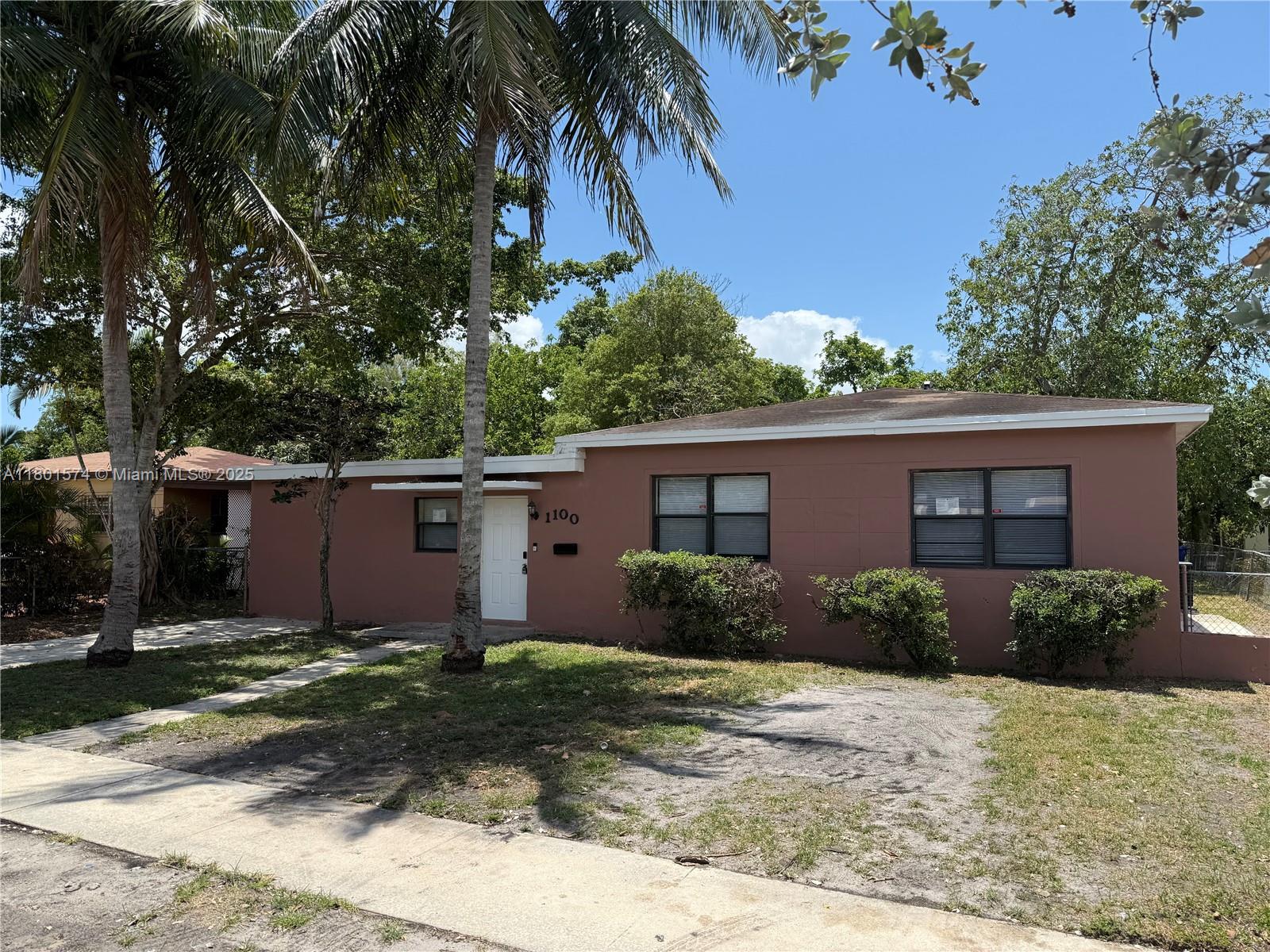 1100 NE 151st Ter, North Miami Beach, Florida image 2