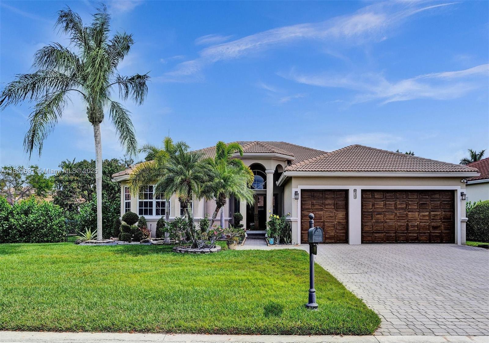 4985 NW 120th Ave, Coral Springs, Florida image 1