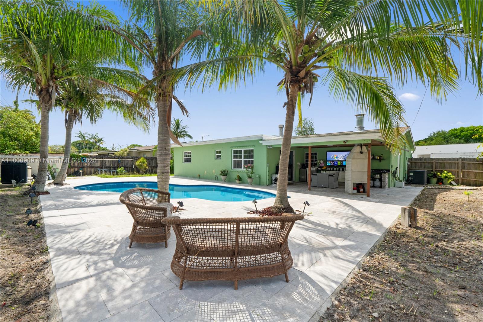 6307 Nw 19th Ct, Margate, Florida image 24