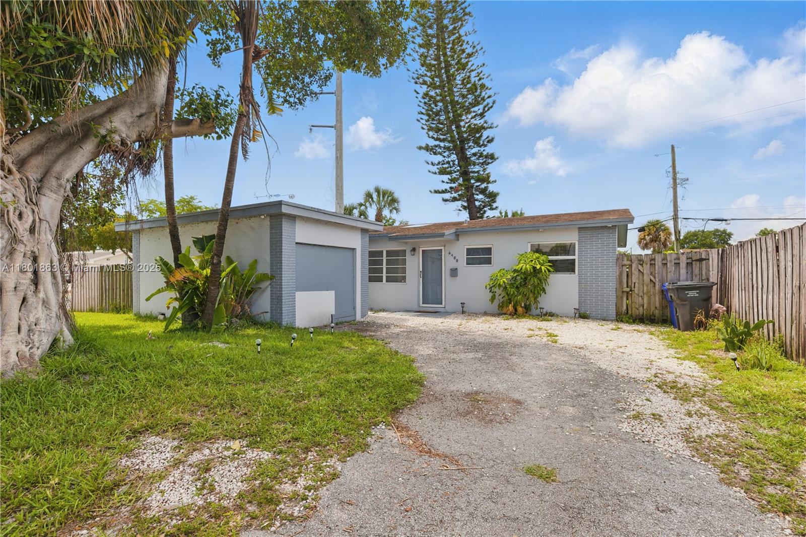 6400 Sheridan St, Hollywood, Florida image 2