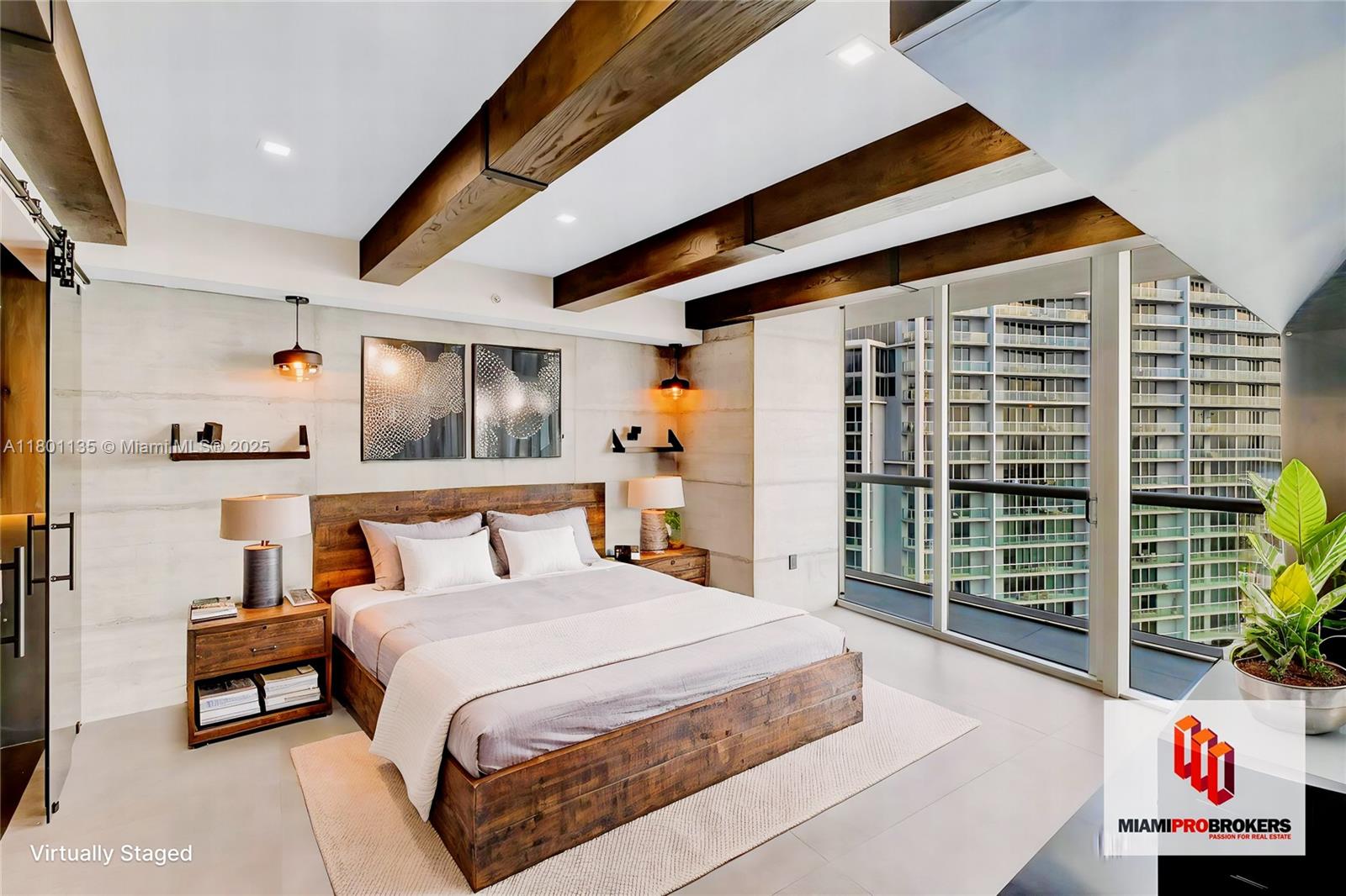 495 Brickell Ave #5202, Miami FL 33131