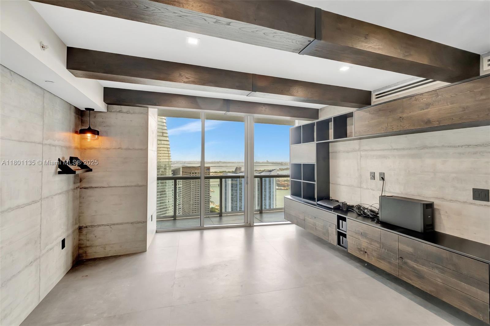 495 Brickell Ave #5202, Miami FL 33131