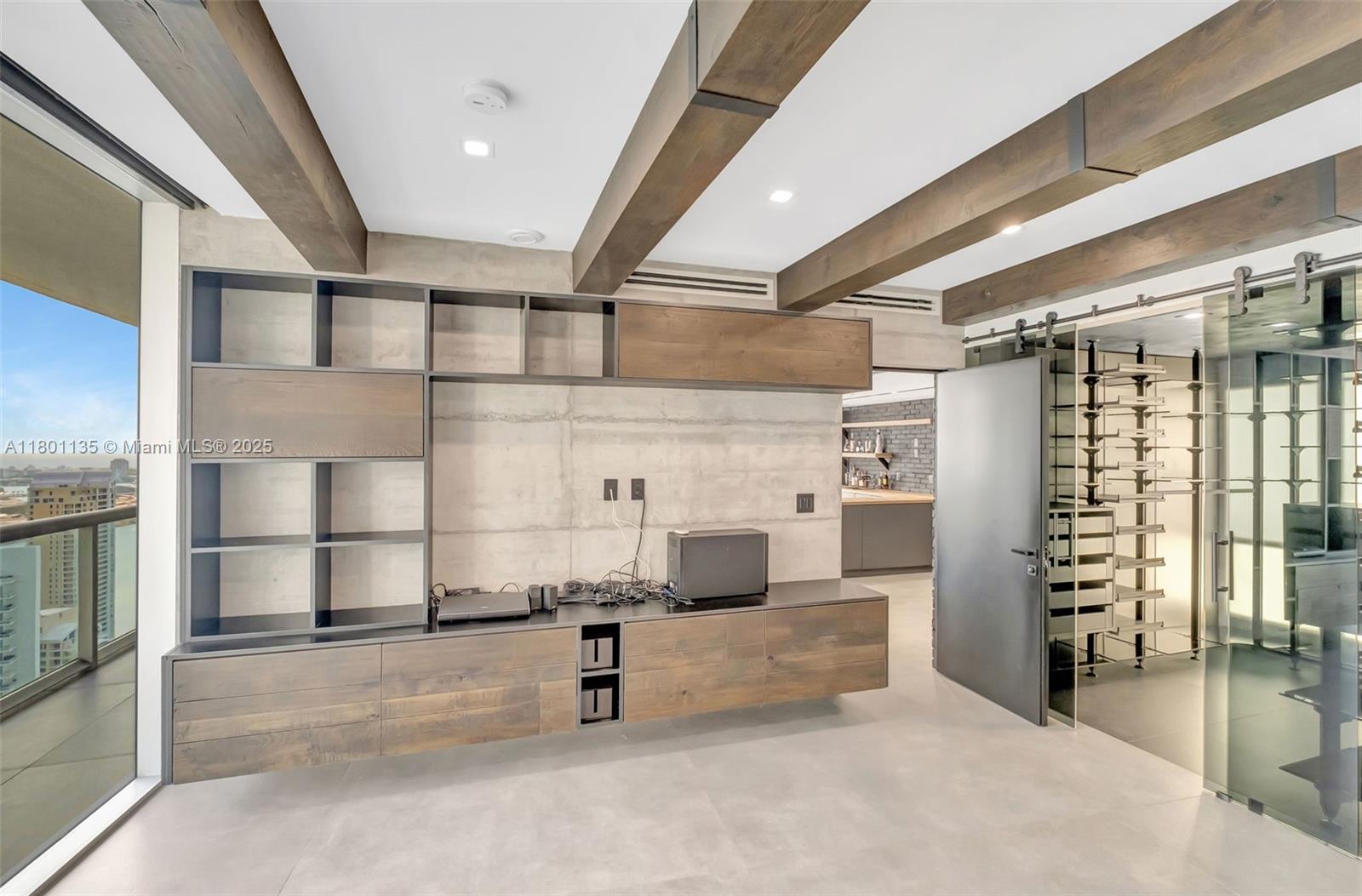 495 Brickell Ave #5202, Miami FL 33131