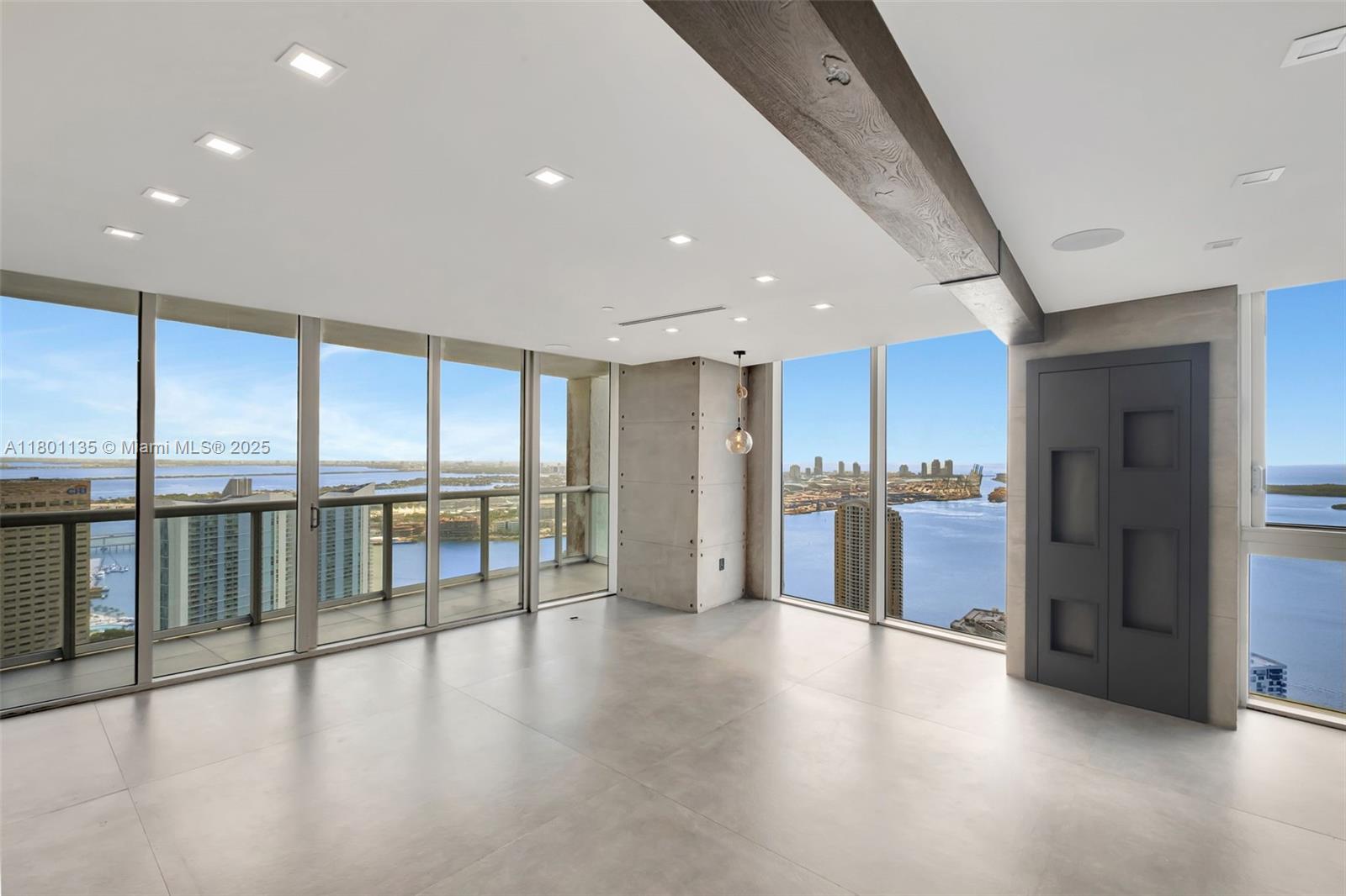 495 Brickell Ave #5202, Miami FL 33131
