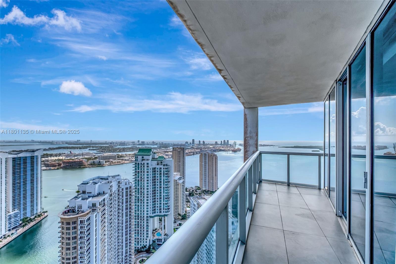 495 Brickell Ave #5202, Miami FL 33131