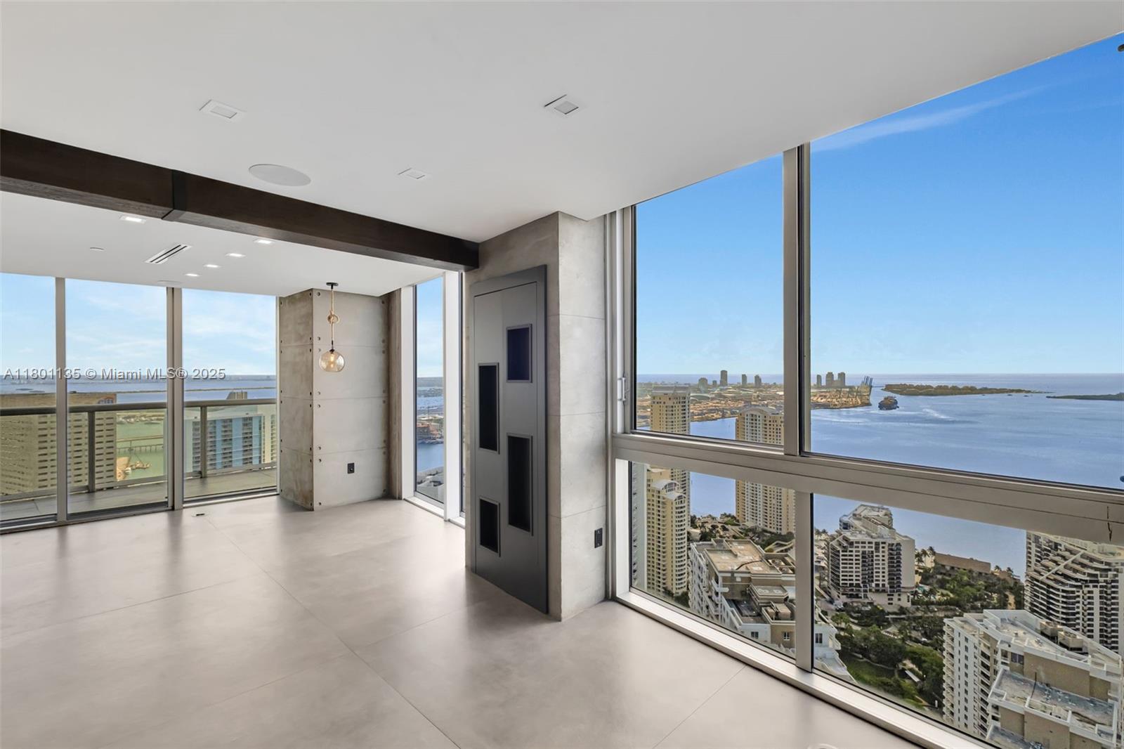 495 Brickell Ave #5202, Miami FL 33131