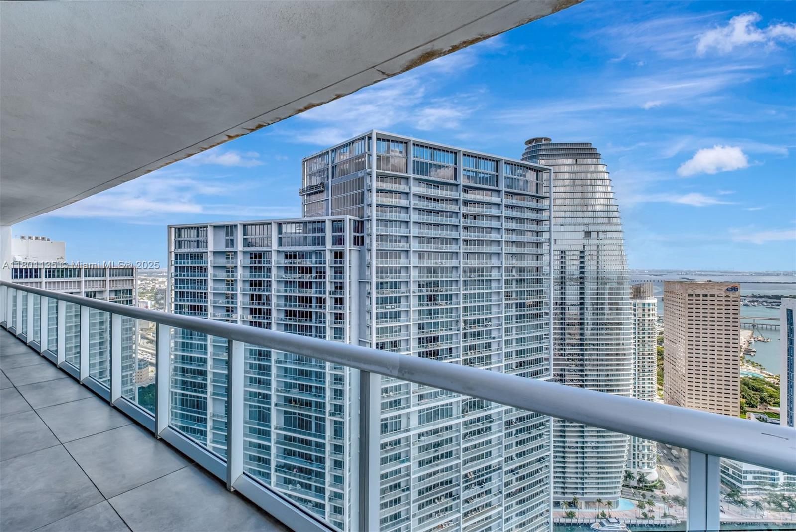 495 Brickell Ave #5202, Miami FL 33131