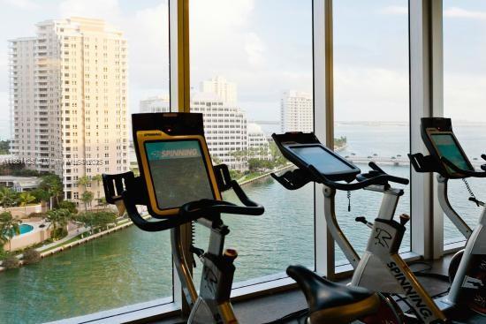 495 Brickell Ave #5202, Miami FL 33131