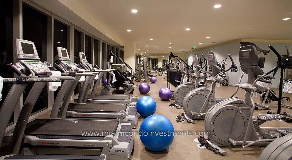 495 Brickell Ave #5202, Miami FL 33131