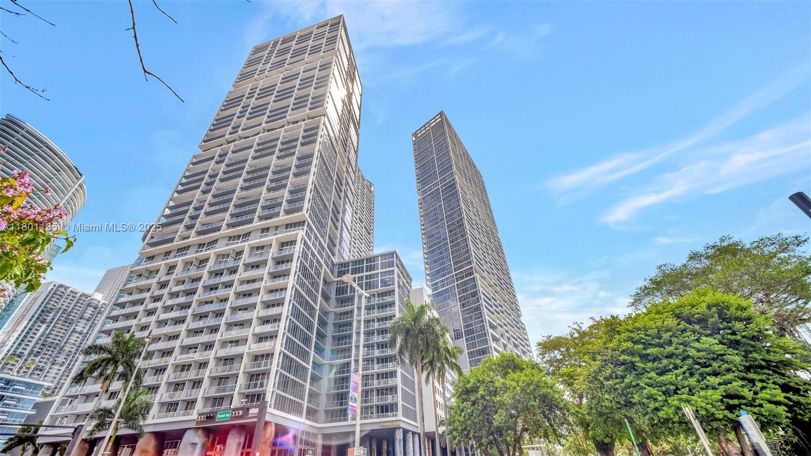 495 Brickell Ave #5202, Miami FL 33131