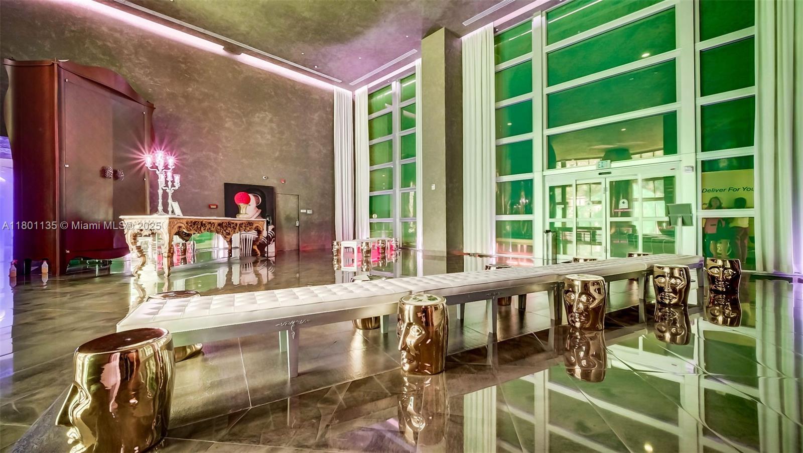 495 Brickell Ave #5202, Miami FL 33131