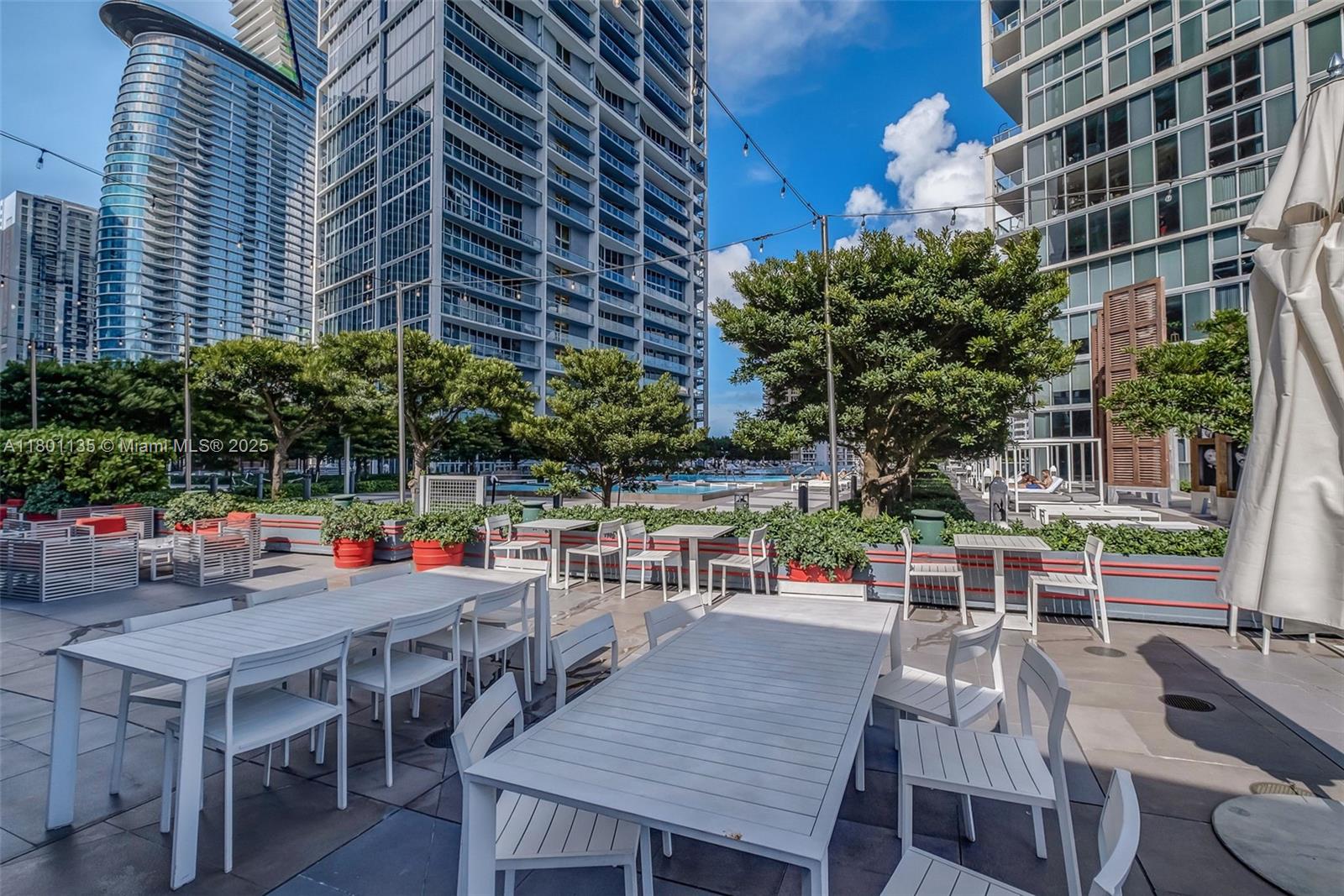 495 Brickell Ave #5202, Miami FL 33131