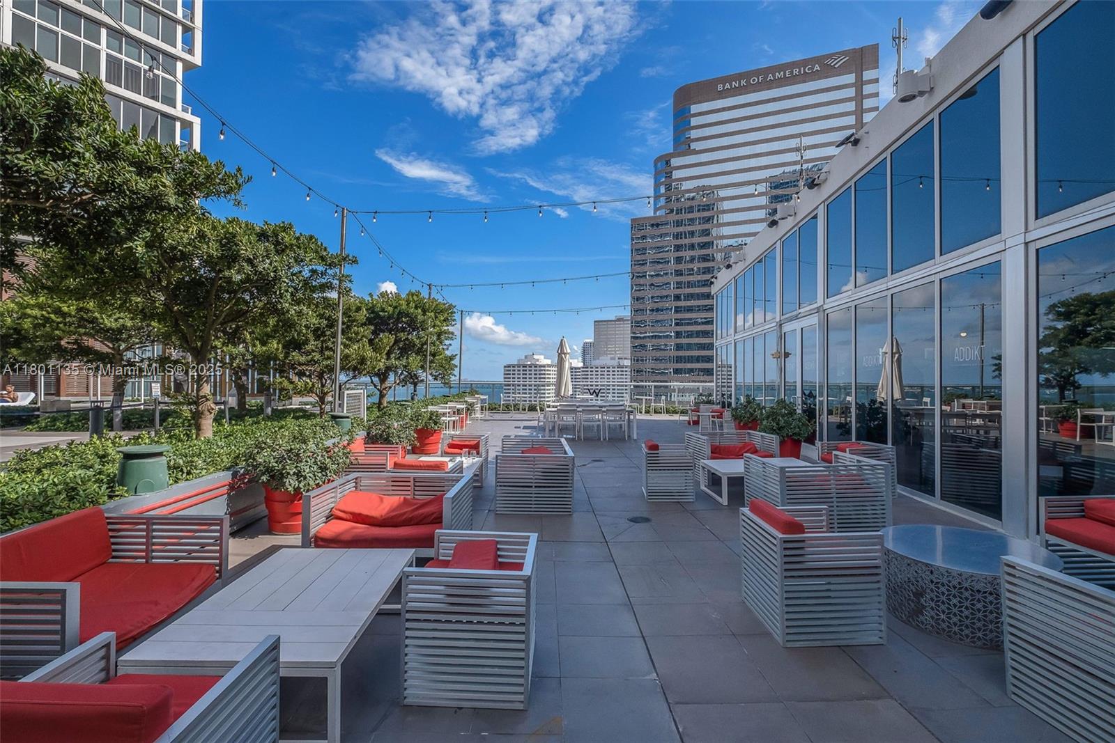495 Brickell Ave #5202, Miami FL 33131