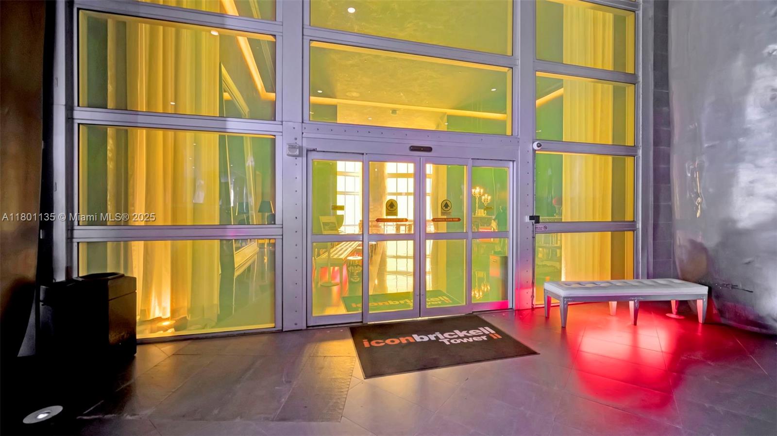 495 Brickell Ave #5202, Miami FL 33131