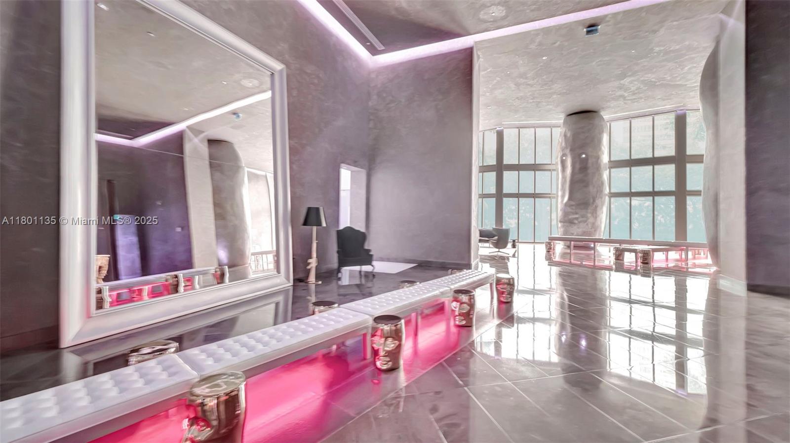 495 Brickell Ave #5202, Miami FL 33131