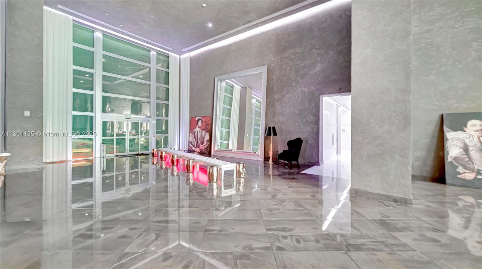 495 Brickell Ave #5202, Miami FL 33131