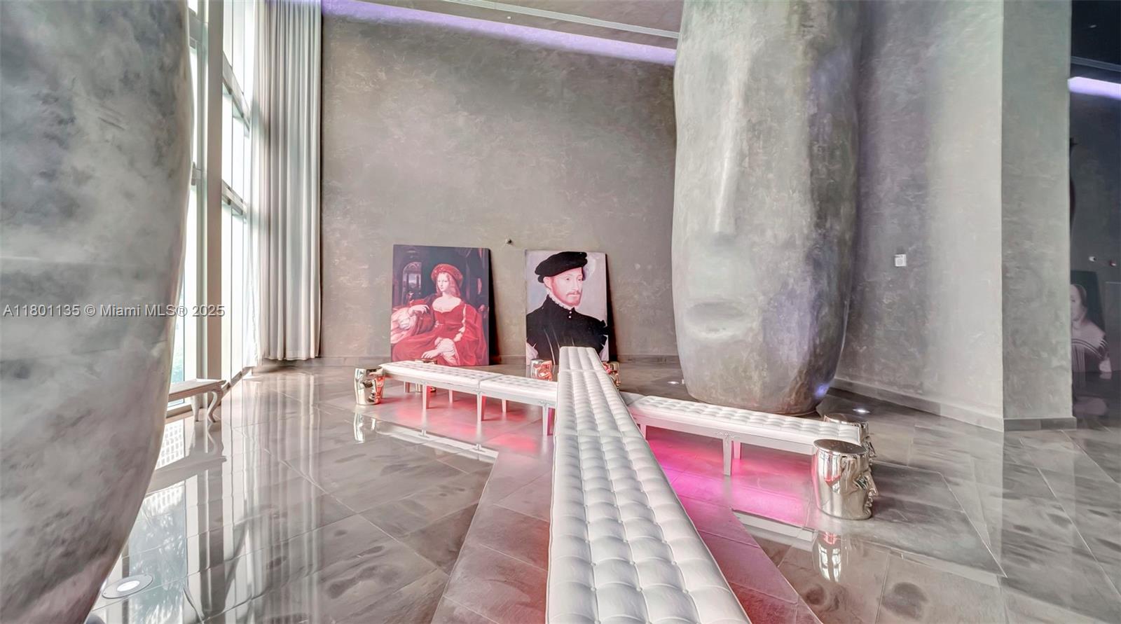 495 Brickell Ave #5202, Miami FL 33131