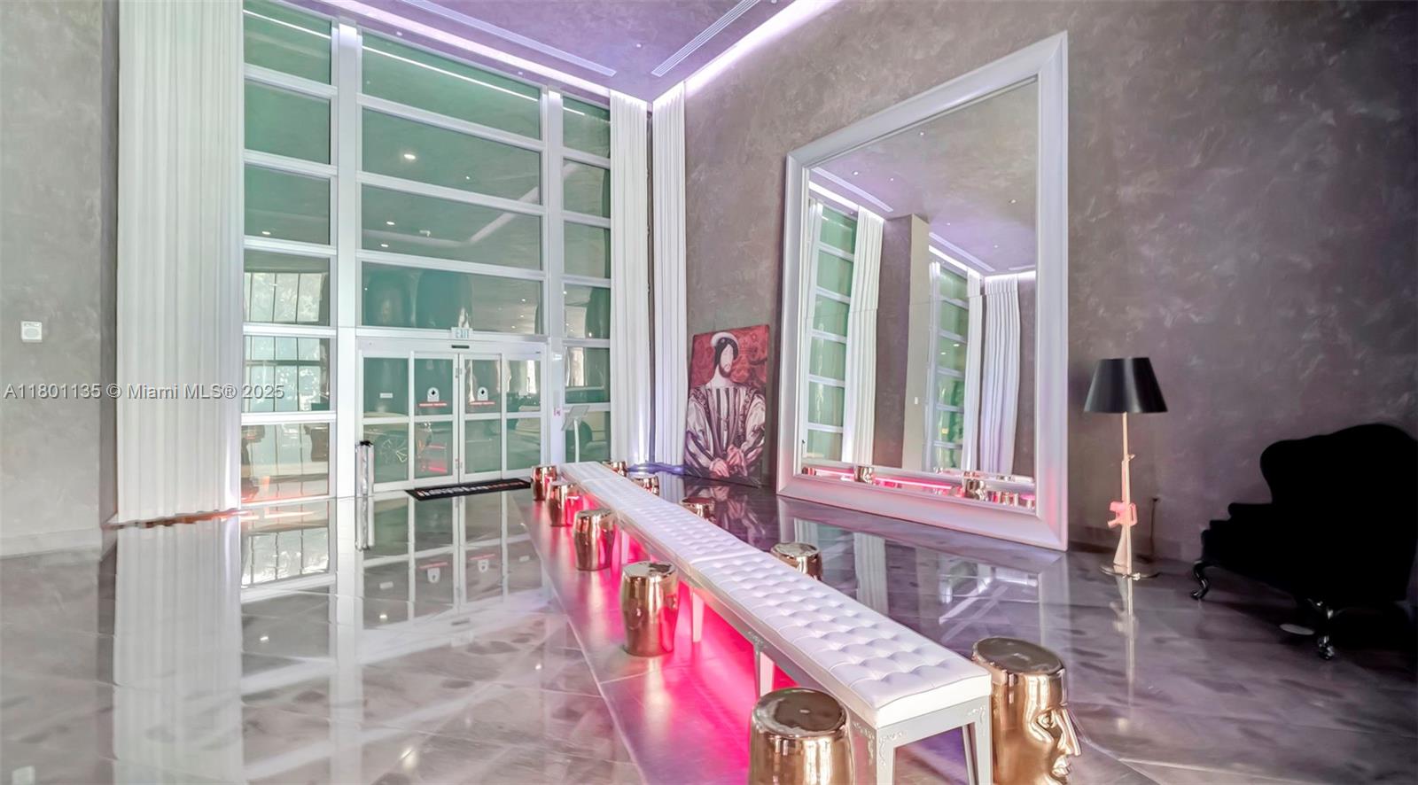 495 Brickell Ave #5202, Miami FL 33131