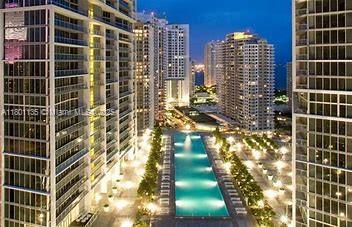 495 Brickell Ave #5202, Miami FL 33131