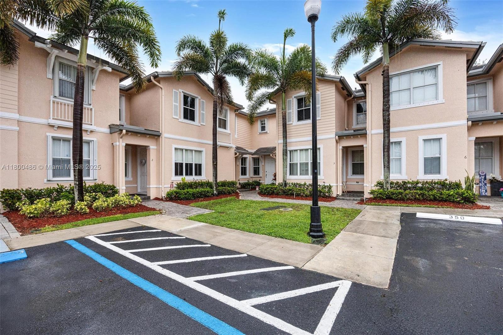 2884 2nd Dr Unit 3, Homestead, Florida 33033