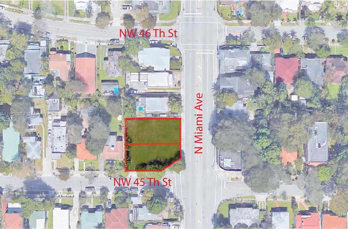 4510 N Miami Ave, Miami, Florida image 1