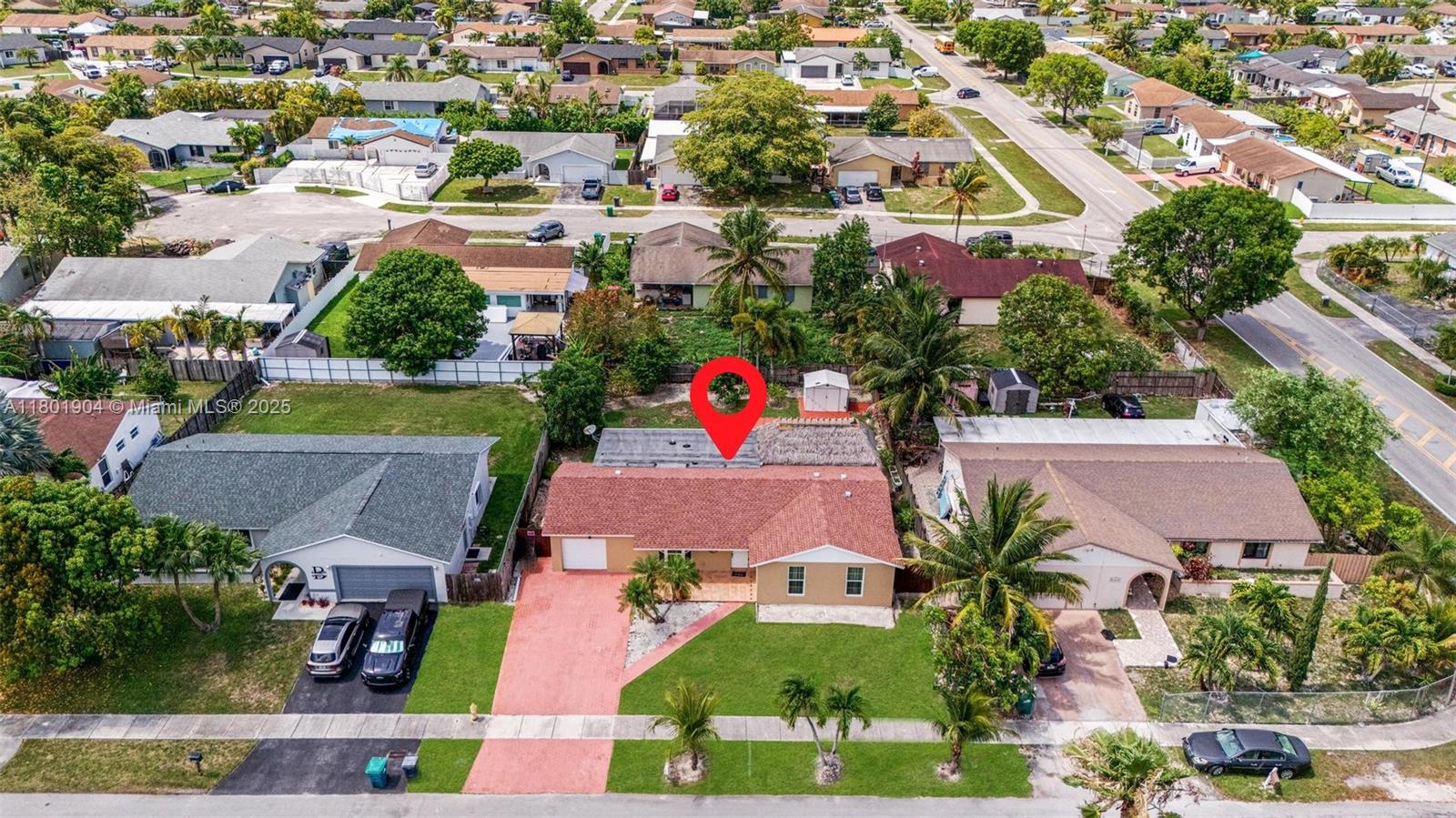 13211 SW 262nd Ter, Homestead, Florida image 32