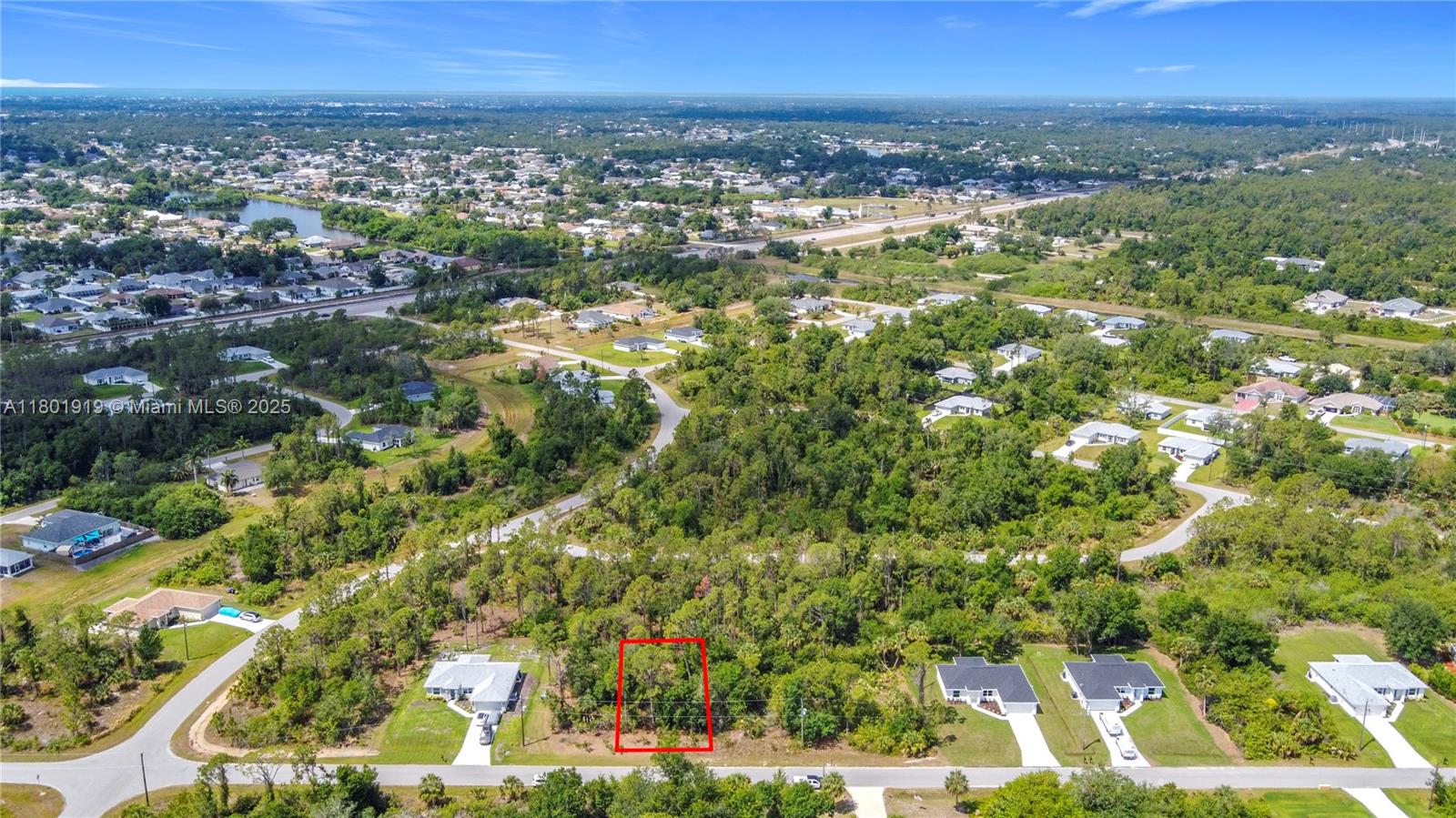 000 Lisa Boulevard, North Port, Florida image 2