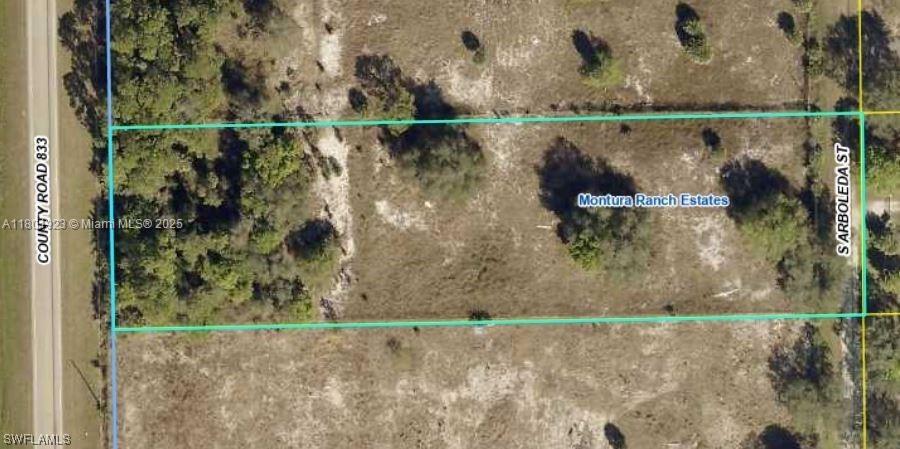 230 S Arboleda St, Clewiston, Florida image 1