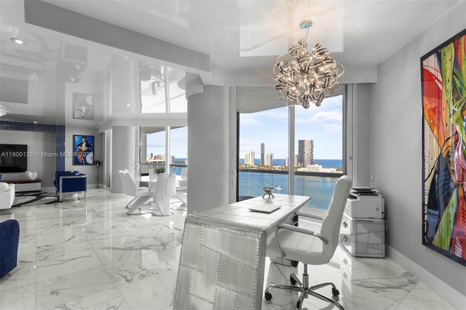 2600 Island Blvd #2603, Aventura, Florida image 15