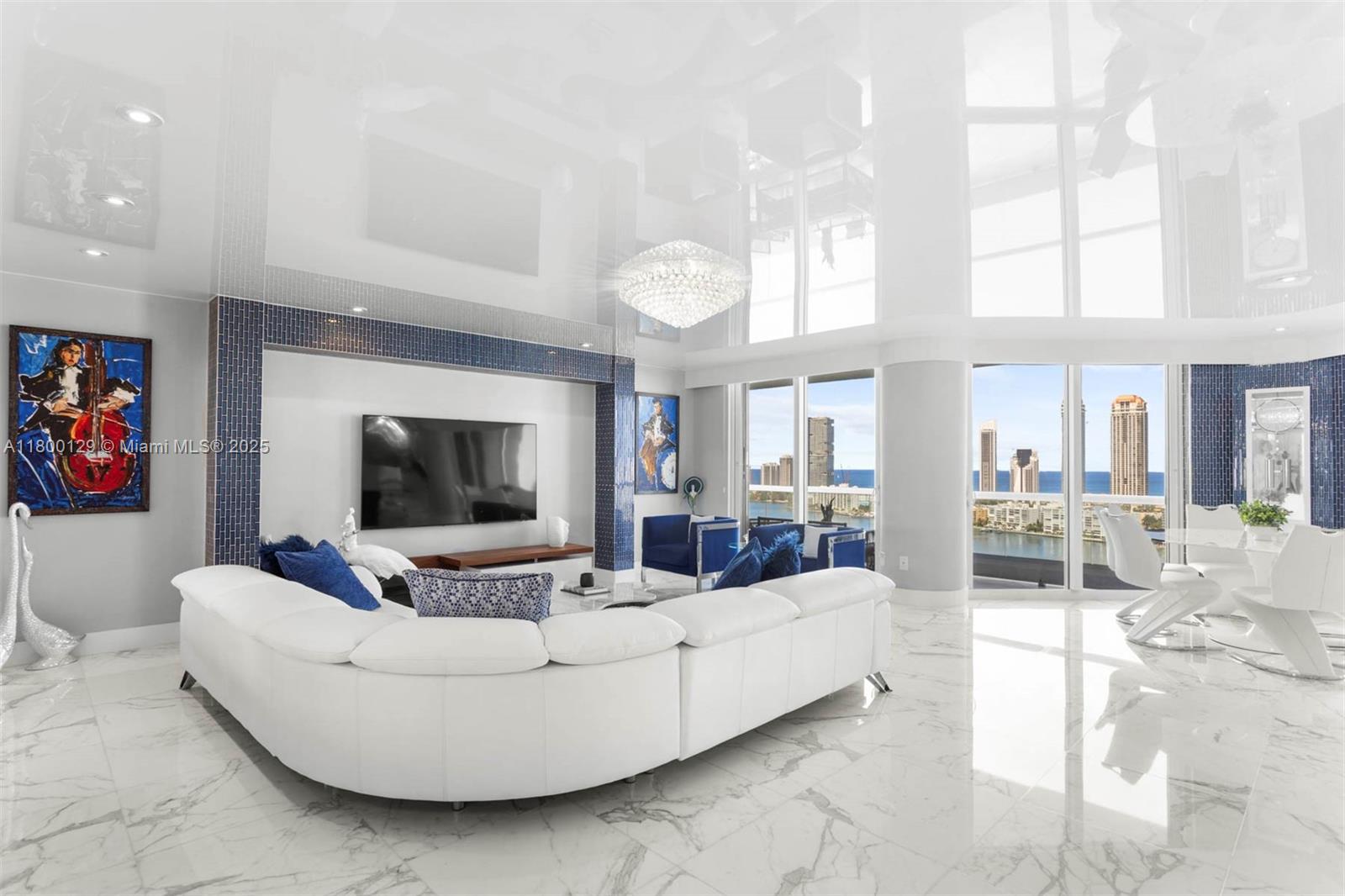 2600 Island Blvd #2603, Aventura, Florida image 3