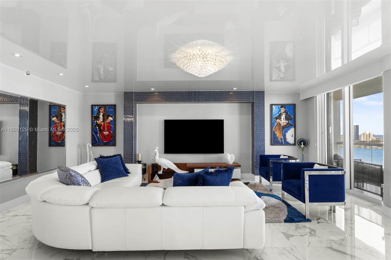2600 Island Blvd #2603, Aventura, Florida image 5